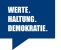 zur Veranstaltung „Werte. Haltung. Demokratie. #5 Tu was! Zusammen wehrhaft sein für die Demokratie."
